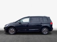 gebraucht VW Touran 2.0 TDI SCR DSG Active LED AHK 7 Sitzer G