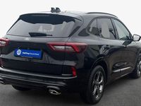 Gebraucht Ford Kuga ST-Line X 186 PS (136 kW) 2024 Agate black metallic SUV