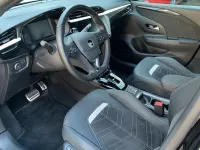 Gebraucht Opel Corsa 100 kW (136 PS) 2024 Schwarz Kleinwagen
