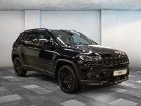 gebraucht Jeep Compass 4x2