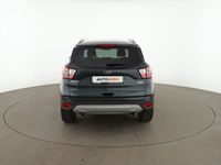 gebraucht Ford Kuga 1.5 EcoBoost Titanium, Benzin, 17.840 €