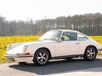Gebraucht Porsche 911 180 PS (132 kW) 1970 Beige Coupé
