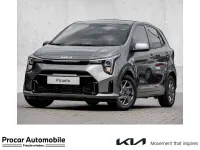 Neu Kia Picanto Vision 68 PS (50 kW) 2026 Kleinwagen
