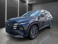 Neu Hyundai Tucson Prime 239 PS (175 kW) 2026 Blau SUV