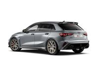 Gebraucht Audi RS3 Competition 400 PS (294 kW) 2026 Gletscherweiß matteffekt Limousine