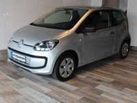 gebraucht VW up! up! take1.0 *Klima*