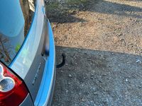 Gebraucht Ford Fiesta 80 PS (58 kW) 2022 Blau Kleinwagen