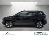 Gebraucht Skoda Karoq Tour 150 PS (110 kW) 2026 Schwarz SUV