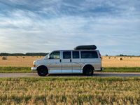 gebraucht Chevrolet Express 