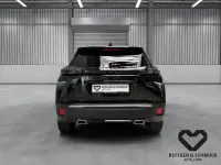 Gebraucht Peugeot 2008 GT 131 PS (96 kW) 2024 Perlaneraschwarz (metallic) SUV
