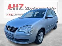 gebraucht VW Polo IV Comfortline*Automatik*Zahnriemen Neu*