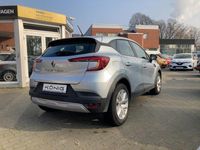 Second-hand Renault Captur Evolution 140 CP (102 kW) 2023 Gri SUV