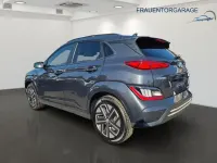Gebraucht Hyundai Kona Prime 150 kW (204 PS) 2022 Dark knight SUV