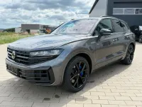 Neu VW Touareg Edition 462 PS (339 kW) 2026 Grau SUV