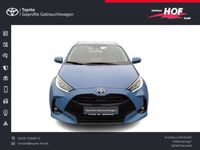 gebraucht Toyota Yaris Hybrid 1.5 VVT-i Club