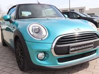 gebraucht Mini One Cabriolet One Cabrio