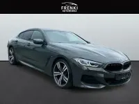 Gebraucht BMW 840 M Sport 340 PS (250 kW) 2023 Dravitgrau metallic Coupé
