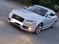 Gebraucht Audi A5 239 PS (175 kW) 2010 Coupé