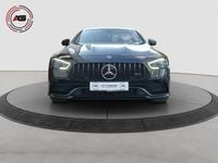 Gebraucht Mercedes AMG GT 53 AMG 435 PS (319 kW) 2022 Grau Coupé