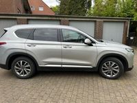 gebraucht Hyundai Santa Fe 2.2 CRDi Style 2WD 8AT Style