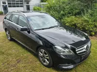 Gebraucht Mercedes 350 252 PS (185 kW) 2014 Schwarz Limousine