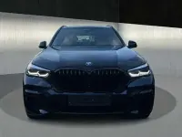 Gebraucht BMW X5 M Sport 286 PS (210 kW) 2023 Carbonschwarz metallic SUV