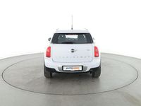Gebraucht Mini One Countryman 98 PS (72 kW) 2014 Weiß SUV