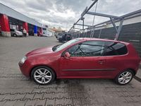 Gebraucht VW Golf IV 150 PS (110 kW) 2004 Rot Kombi