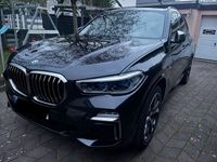 gebraucht BMW X5 M50 M50d - 7Sitzer/VOLLAUSSTATTUNG