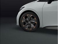 Neu Cupra Born 169 kW (231 PS) 2026 Weiß (glacial white metallic) Kleinwagen