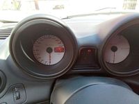 Gebraucht Alfa Romeo 156 155 PS (114 kW) 1997 Silber Limousine