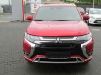 gebraucht Mitsubishi Outlander P-HEV Outlander TOP , AHK, Garantie