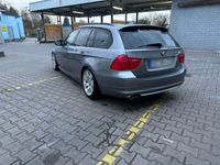 gebraucht BMW 320 d Touring -Facelift