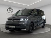 Gebraucht VW Multivan Edition 150 PS (110 kW) 2024 Grau Van