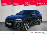 Gebraucht Audi Q5 Edition .1 204 PS (150 kW) 2025 Daytonagrau perleffekt SUV