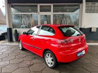 gebraucht Seat Ibiza 1.2 TÜV NEU SERVICE NEU