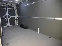Gebraucht VW Crafter 177 PS (130 kW) 2025 Candy weiss Van