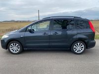 Gebraucht Mazda 5 116 PS (85 kW) 2005 Van / Kleinbus