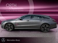 Gebraucht Mercedes CLA200 Shooting Brake 163 PS (119 kW) 2023 Kombi