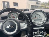 Usado Mini ONE 95 HP (69 kW) 2009 Citadino