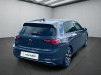 Gebraucht VW Golf VIII 150 PS (110 kW) 2025 Grau Kleinwagen