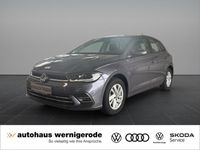 Gebraucht VW Polo Style 95 PS (69 kW) 2022 Kleinwagen