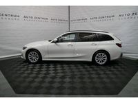 Gebraucht BMW 320 Advantage 190 PS (139 kW) 2020 Weiß Limousine