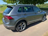 Gebraucht VW Tiguan Highline 239 PS (175 kW) 2020 Grau SUV
