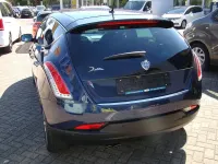 Second-hand Lancia Delta 140 CP (102 kW) 2011 Hatchback
