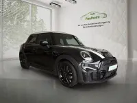 Używany Mini John Cooper Works 178 KM (130 kW) 2024 Czarny Hatchback