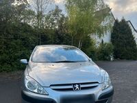 gebraucht Peugeot 307 2.0 136PS Automatik / Zahnriemen neu / TÜV bis 07/25