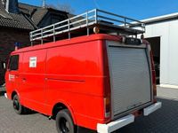 gebraucht VW LT 28.