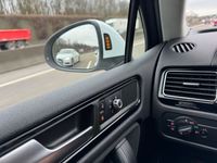 gebraucht VW Touareg 3.0 V6 TDI Tiptronic/LED/Panorama