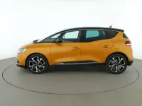Gebraucht Renault Scénic IV Bose Edition 159 PS (116 kW) 2019 Orange Van / Kleinbus